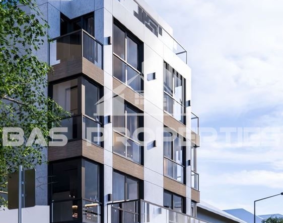 Тристаен апартамент в София, Левски В - 174 кв.м за 1948 €/кв.м - Снимка #1