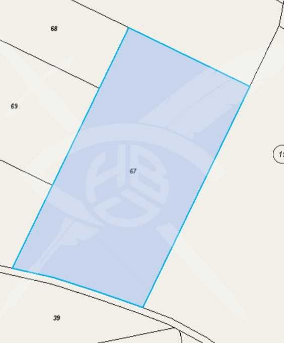 Парцел в Черноморец - 447 кв.м за 186 €/кв.м - Снимка #1