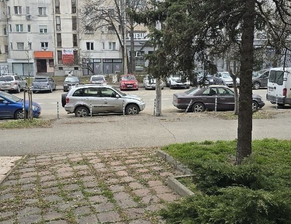 Тристаен апартамент в София, Люлин 3 - 89 кв.м за 968 €/кв.м - Снимка #1