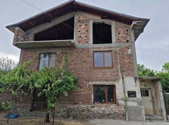 Къща в Димитровград - 210 кв.м за 316 €/кв.м - Снимка #1