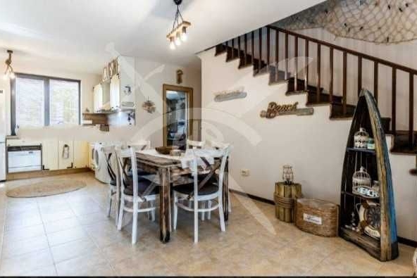 Къща в с. Лозенец, Област Бургас - 150 кв.м за 2080 €/кв.м - Снимка #1