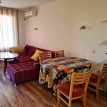 Дава се под наем Двустаен апартамент в Бургас, Братя Миладинови - 62 кв.м за 433.5 € - Снимка #1