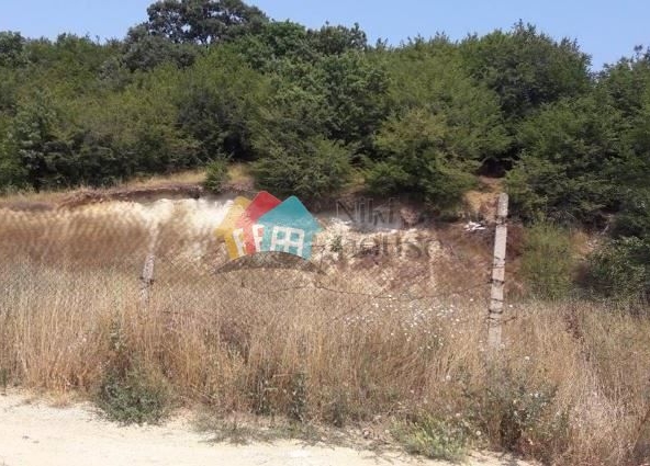 Парцел в Варна, м-т Боровец - юг - 567 кв.м за 80 €/кв.м - Снимка #1