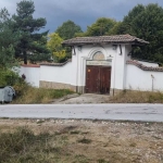 Парцел в Смолян, Устово - 4050 кв.м за 26 €/кв.м - Снимка #1