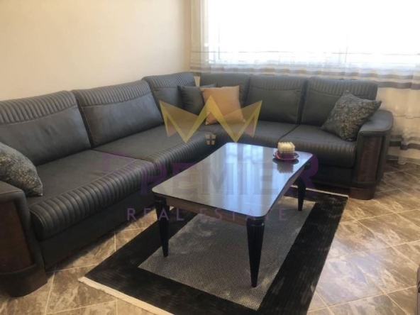 Двустаен апартамент в Бургас, Меден рудник - зона Д - 72 кв.м за 2084 €/кв.м - Снимка #1