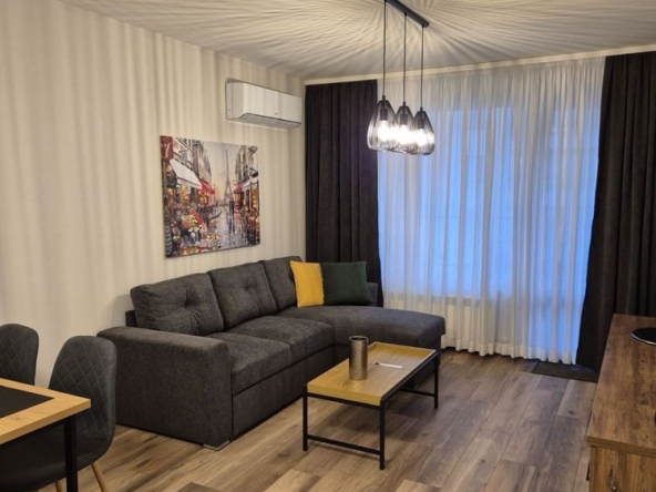 Дава се под наем Двустаен апартамент в София, Връбница 2 - 65 кв.м за 800 € - Снимка #1