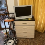 Дава се под наем Едностаен апартамент в к.к. Дюни - 35 кв.м за 220 € - Снимка #1