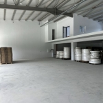 Дава се под наем Склад в Велико Търново, Промишлена зона - Юг - 650 кв.м за 1657.5 € - Снимка #1