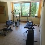 Дава се под наем Офис в Смолян, Каптажа - 400 кв.м за 598.23 € - Снимка #1