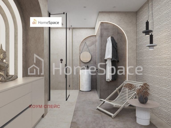 Къща в с. Панчарево, Област София-град - 253 кв.м за 1028 €/кв.м - Снимка #1