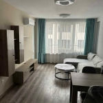 Дава се под наем Двустаен апартамент в София, Малинова долина - 60 кв.м за 700 € - Снимка #1