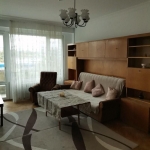 Дава се под наем Тристаен апартамент в София, Сердика - 76 кв.м за 613 € - Снимка #1