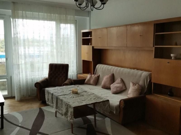 Дава се под наем Тристаен апартамент в София, Сердика - 76 кв.м за 613 € - Снимка #1