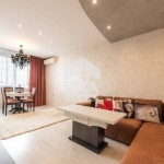 Дава се под наем Тристаен апартамент в Варна, Възраждане 1 - 78 кв.м за 650 € - Снимка #1