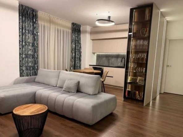 Дава се под наем Двустаен апартамент в София, Дружба 2 - 75 кв.м за 647.7 € - Снимка #1