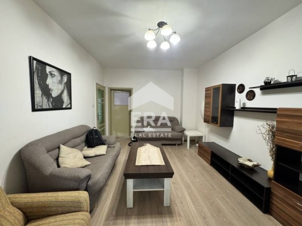 Тристаен апартамент в Варна, Чайка - 59 кв.м за 3221 €/кв.м - Снимка #1