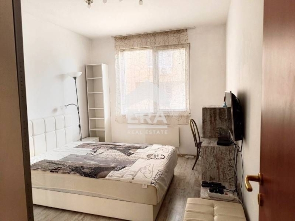 Дава се под наем Тристаен апартамент в София, Манастирски ливади - 55 кв.м за 663 € - Снимка #1