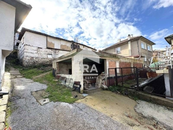 Къща в Златоград - 202 кв.м за 291 €/кв.м - Снимка #1