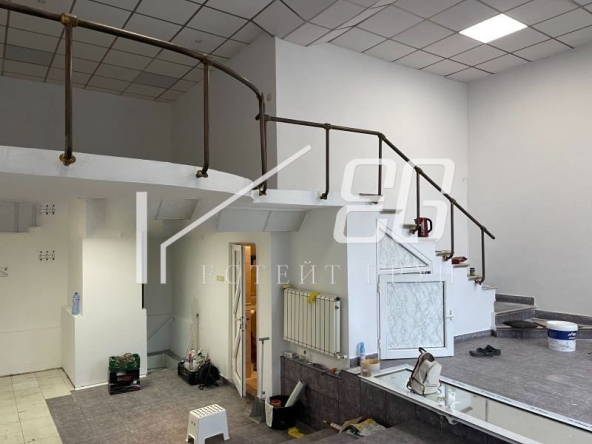 Дава се под наем Магазин в Варна, Колхозен пазар - 100 кв.м за 500 € - Снимка #1