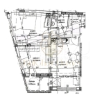 Тристаен апартамент в Варна, Левски - 86 кв.м за 1727 €/кв.м - Снимка #1