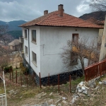 Етаж от къща в с. Давидково, Област Смолян - 80 кв.м за 364 €/кв.м - Снимка #1