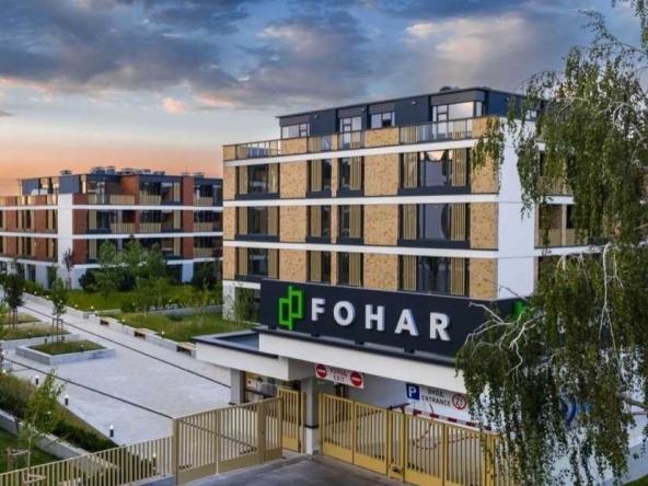 Двустаен апартамент в София, Бояна - 76 кв.м за 3255 €/кв.м - Снимка #1