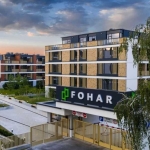 Тристаен апартамент в София, Бояна - 117 кв.м за 3230 €/кв.м - Снимка #1