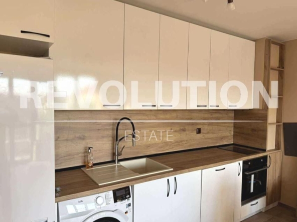 Дава се под наем Двустаен апартамент в Варна, Виница - 65 кв.м за 500 € - Снимка #1