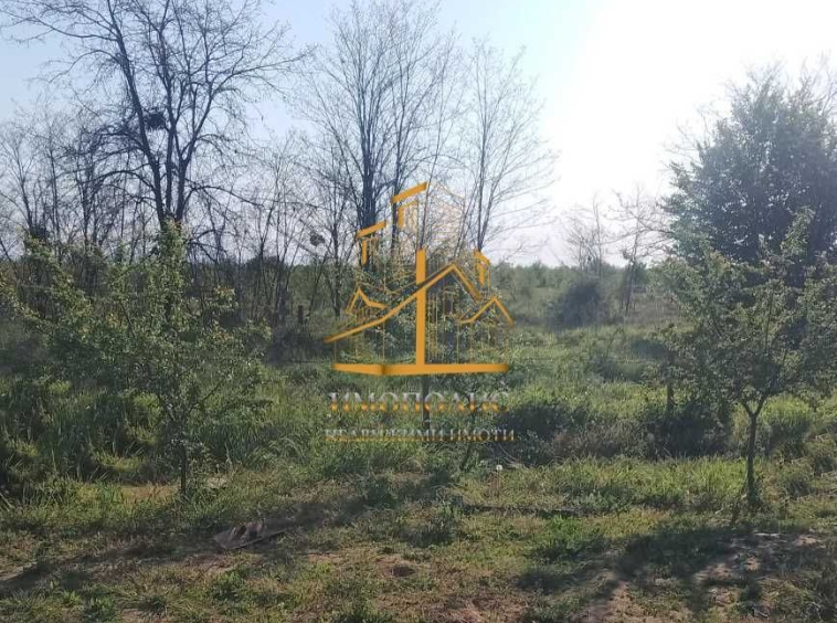 Парцел в Варна, м-т Боровец - юг - 1011 кв.м за 68 €/кв.м - Снимка #1