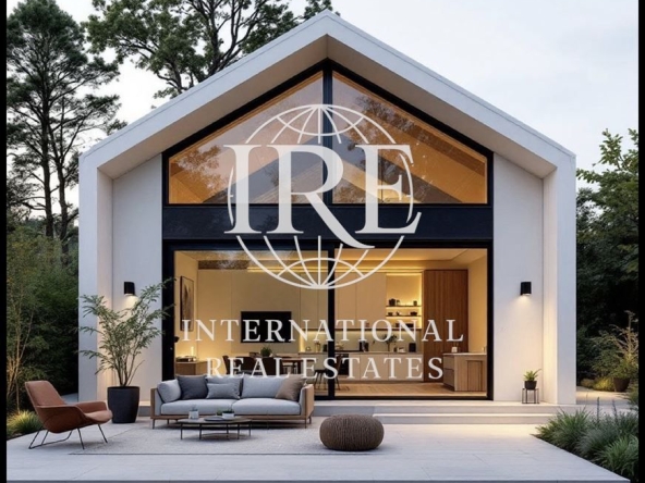 Парцел в с. Здравец, Област Варна - 773 кв.м за 46 €/кв.м - Снимка #1