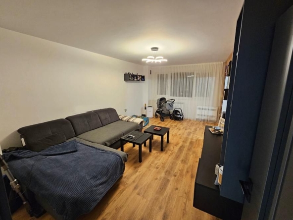 Тристаен апартамент в София, Красна поляна 1 - 93 кв.м за 2904 €/кв.м - Снимка #1