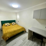 Дава се под наем Двустаен апартамент в София, Малинова долина - 42 кв.м за 425 € - Снимка #1