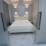 Дава се под наем Едностаен апартамент в София, Яворов - 48 кв.м за 380 € - Снимка #1