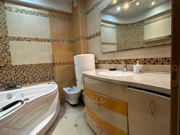 Дава се под наем Двустаен апартамент в София, Дружба 1 - 84 кв.м за 400 € - Снимка #1