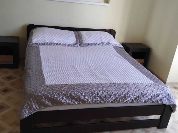 Дава се под наем Едностаен апартамент в София, Център - 43 кв.м за 375 € - Снимка #1