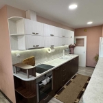 Четиристаен апартамент в Силистра, Юг - 95 кв.м за 687 €/кв.м - Снимка #1