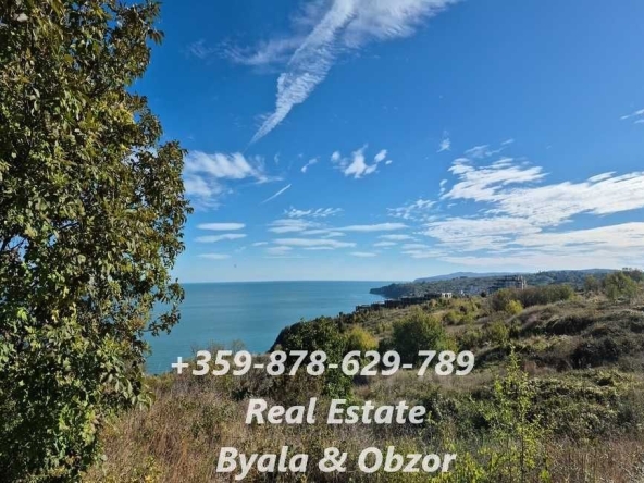 Земеделски имот в Бяла -  кв.м за 15500 €/дка - Снимка #1