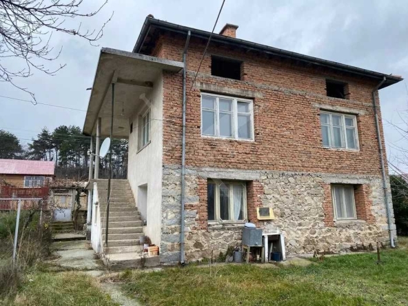 Къща в с. Каравелово, Област Пловдив - 160 кв.м за 322 €/кв.м - Снимка #1