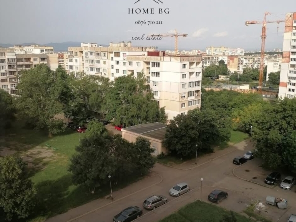 Едностаен апартамент в София, Център - 60 кв.м за 1617 €/кв.м - Снимка #1