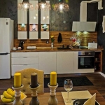 Четиристаен апартамент в Пловдив, Център - 115 кв.м за 2609 €/кв.м - Снимка #1