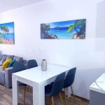 Дава се под наем Двустаен апартамент в София, Зона Б-5 - 72 кв.м за 650 € - Снимка #1