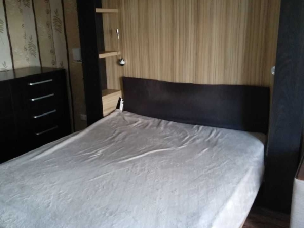 Дава се под наем Двустаен апартамент в София, Сухата река - 47 кв.м за 350 € - Снимка #1