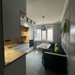 Дава се под наем Двустаен апартамент в София, Драгалевци - 49 кв.м за 425 € - Снимка #1