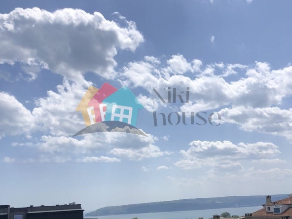 Двустаен апартамент в Варна, Бриз - 94 кв.м за 1862 €/кв.м - Снимка #1