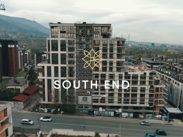 Двустаен апартамент в София, Кръстова вада - 72 кв.м за 3 €/кв.м - Снимка #1