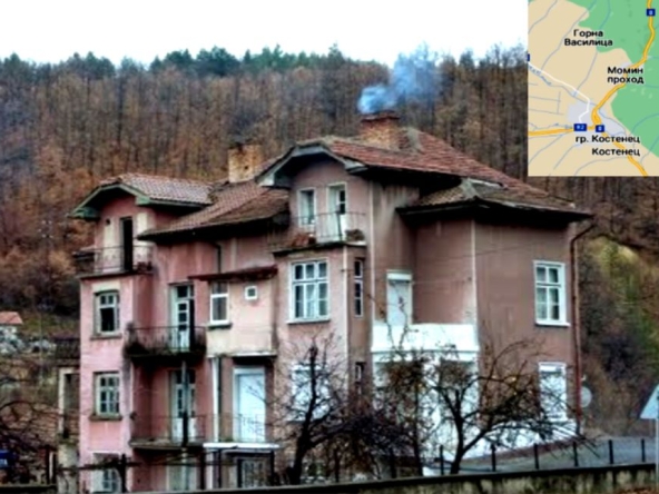 Къща в Момин проход - 177 кв.м за 519 €/кв.м - Снимка #1