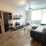 Тристаен апартамент в Ямбол, Център - 85 кв.м за 690 €/кв.м - Снимка #1