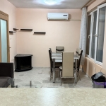 Двустаен апартамент в Бургас, Братя Миладинови - 60 кв.м за 1258 €/кв.м - Снимка #1