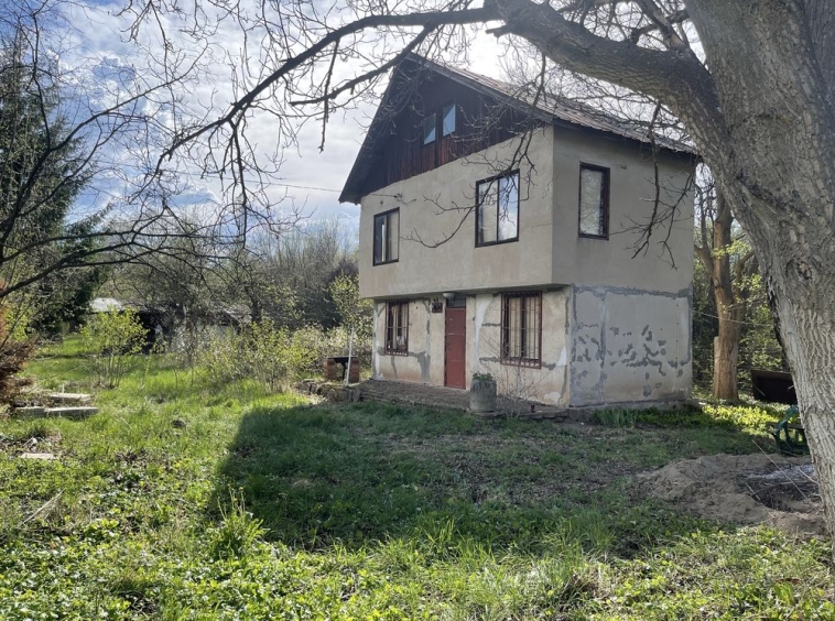 Къща в с. Друган, Област Перник - 80 кв.м за 338 €/кв.м - Снимка #1