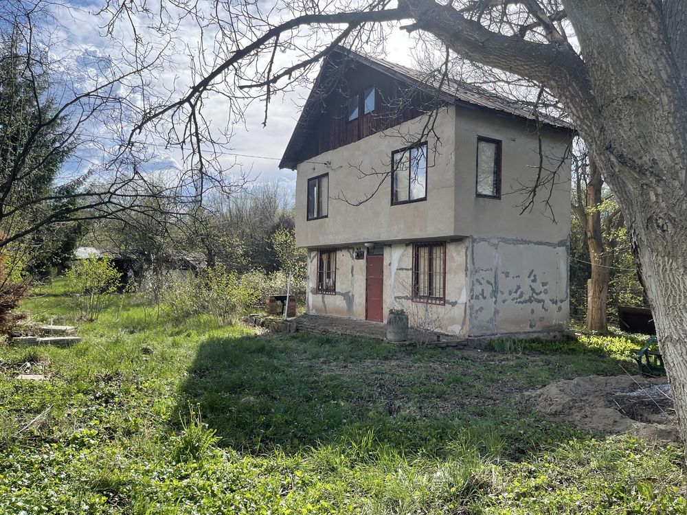 Къща в с. Друган, Област Перник - 80 кв.м за 338 €/кв.м - Снимка #1